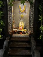 Vardhanti Puja at HH Shrimad  Anandashram Swamiji Sannidhih, SCM Shirali (20 June 2026)